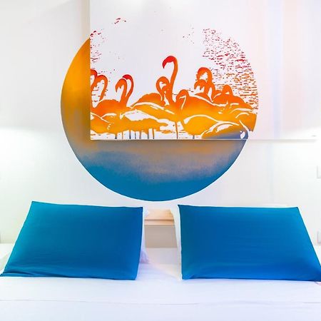 Sunscape Rooms Cagliari City Center エクステリア 写真