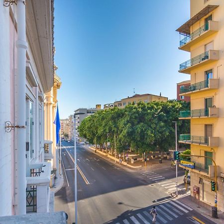 Sunscape Rooms Cagliari City Center エクステリア 写真