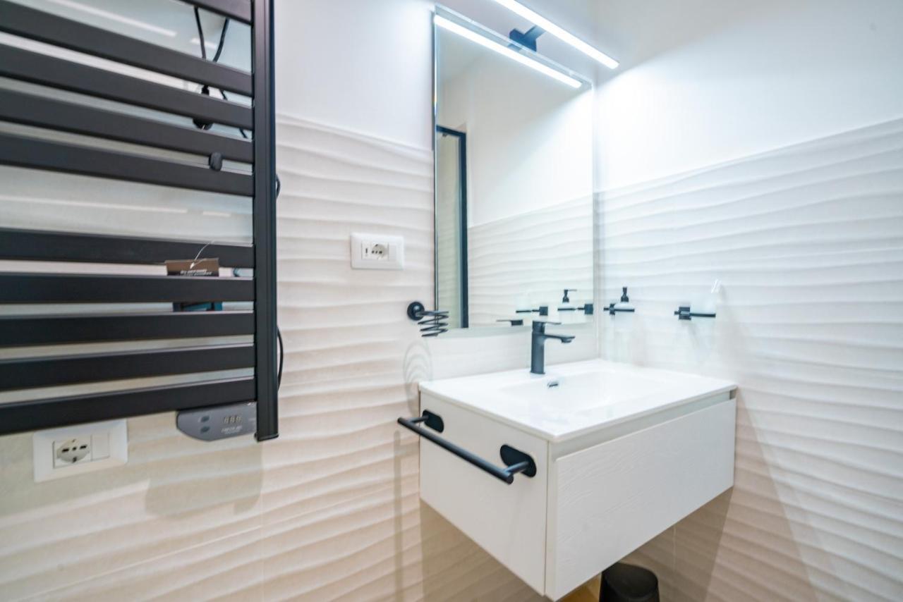 Sunscape Rooms Cagliari City Center エクステリア 写真