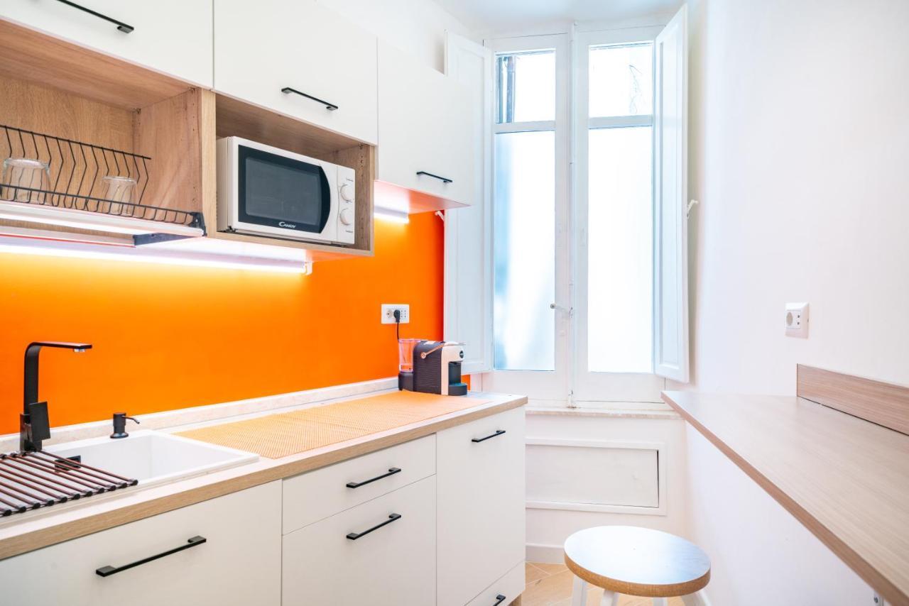 Sunscape Rooms Cagliari City Center エクステリア 写真