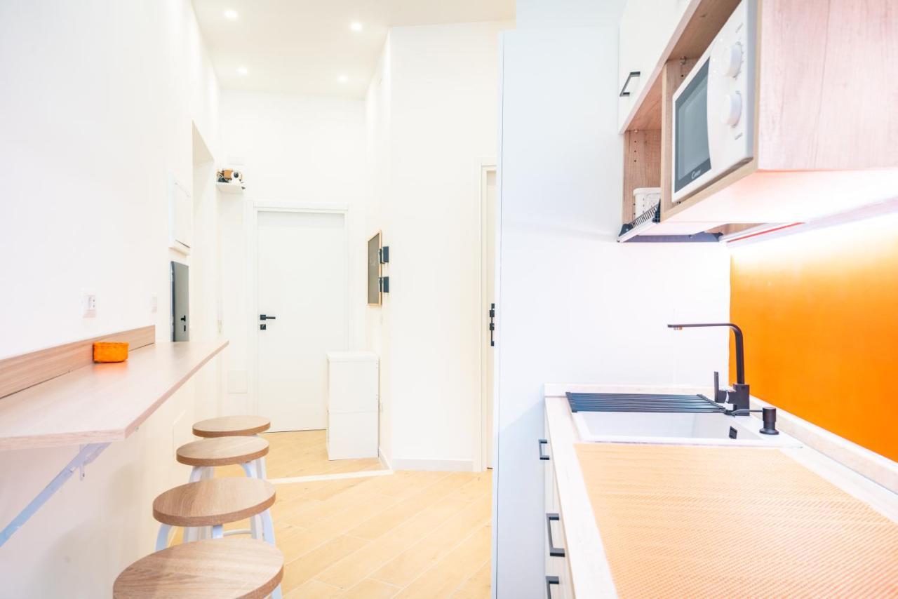 Sunscape Rooms Cagliari City Center エクステリア 写真