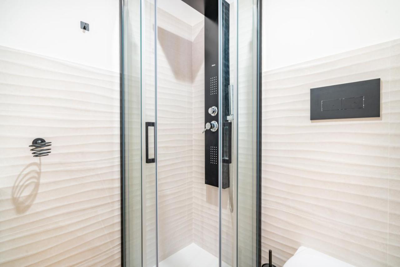 Sunscape Rooms Cagliari City Center エクステリア 写真