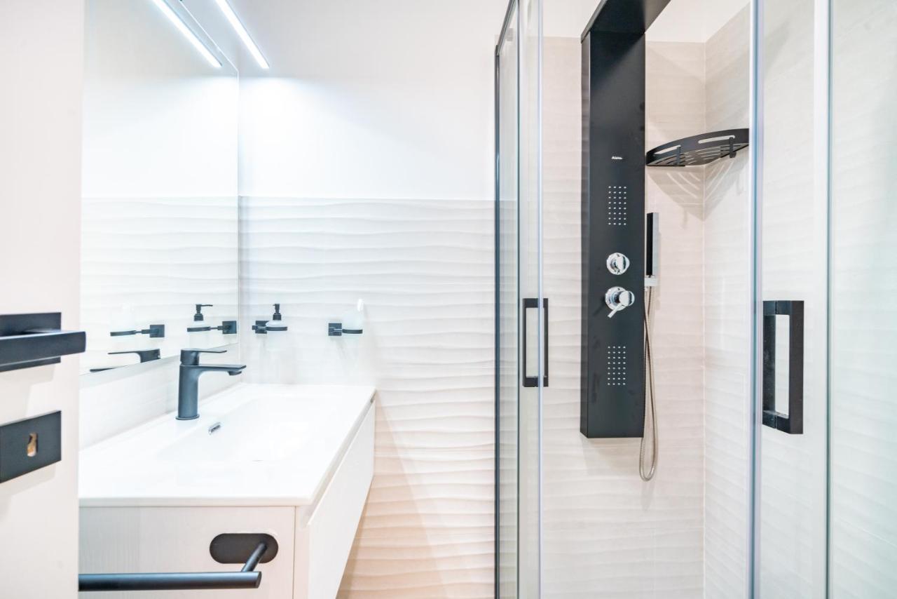 Sunscape Rooms Cagliari City Center エクステリア 写真