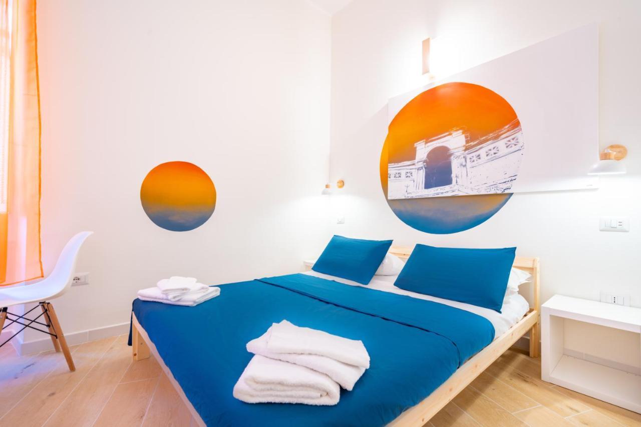 Sunscape Rooms Cagliari City Center エクステリア 写真