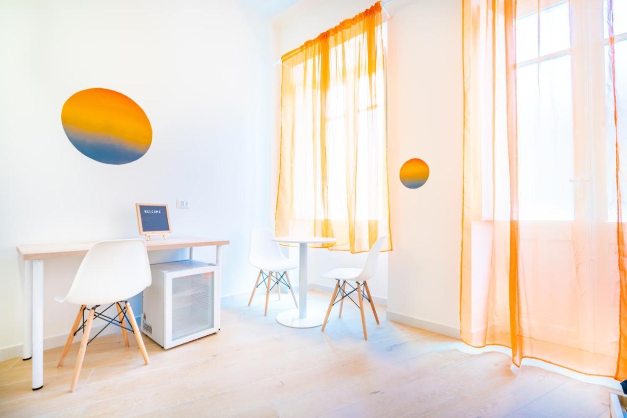 Sunscape Rooms Cagliari City Center エクステリア 写真