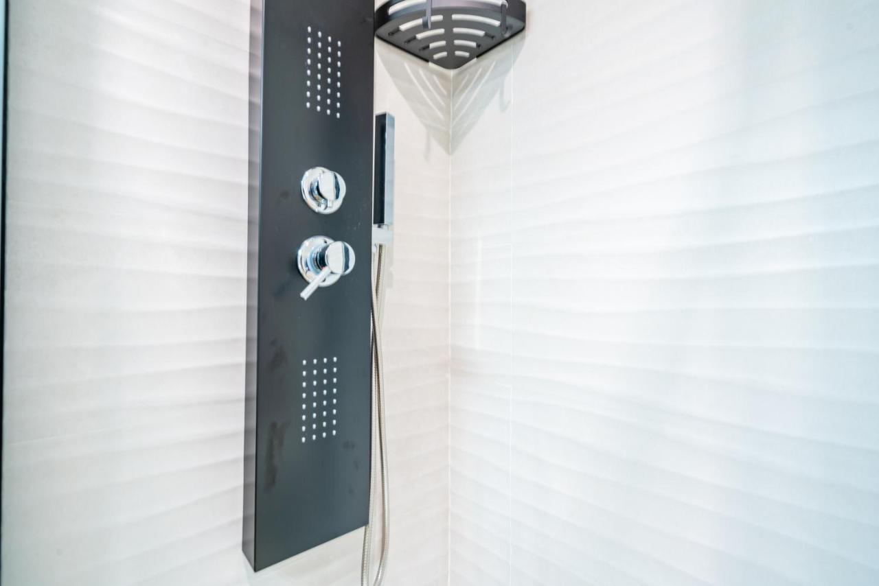 Sunscape Rooms Cagliari City Center エクステリア 写真