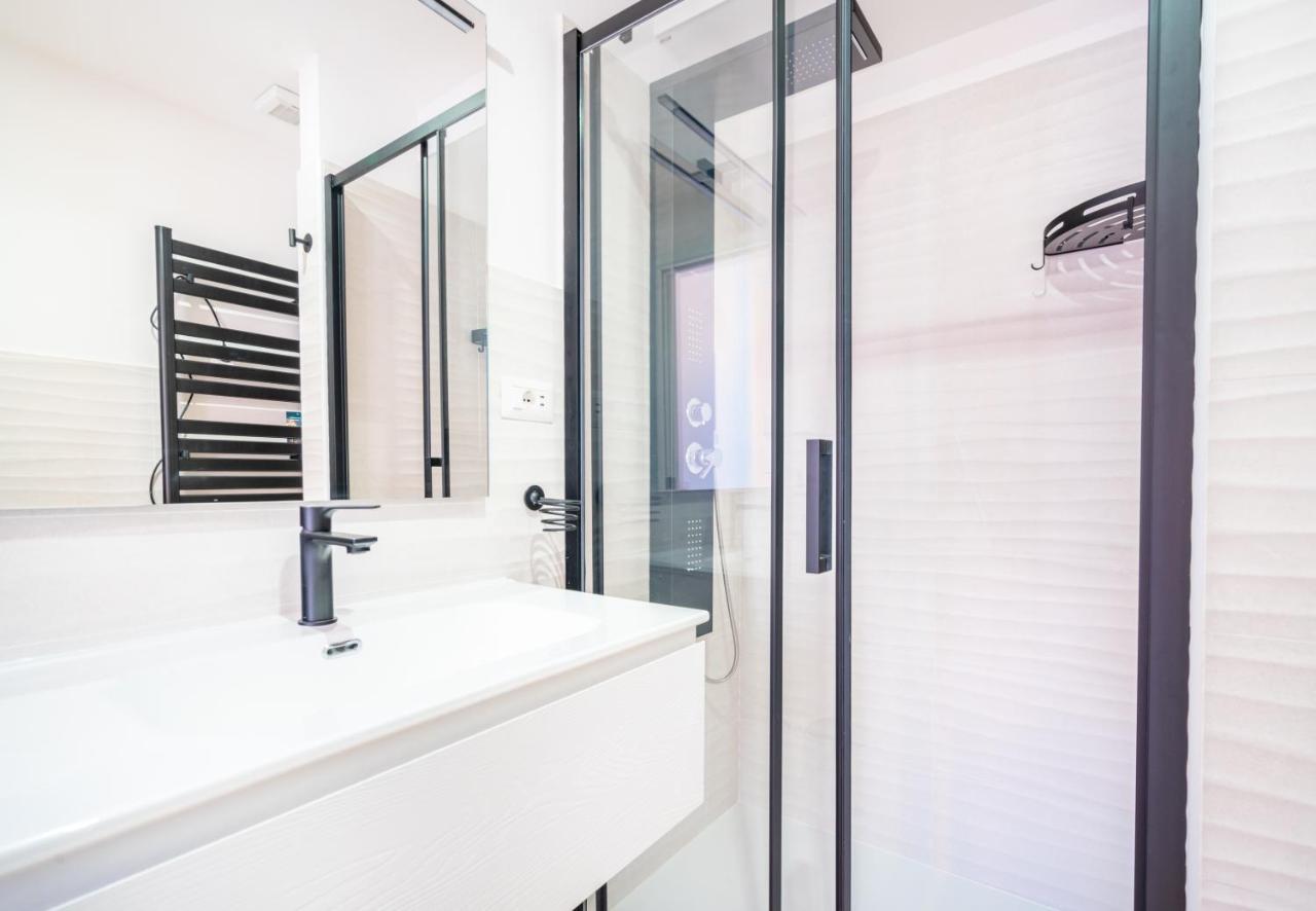 Sunscape Rooms Cagliari City Center エクステリア 写真