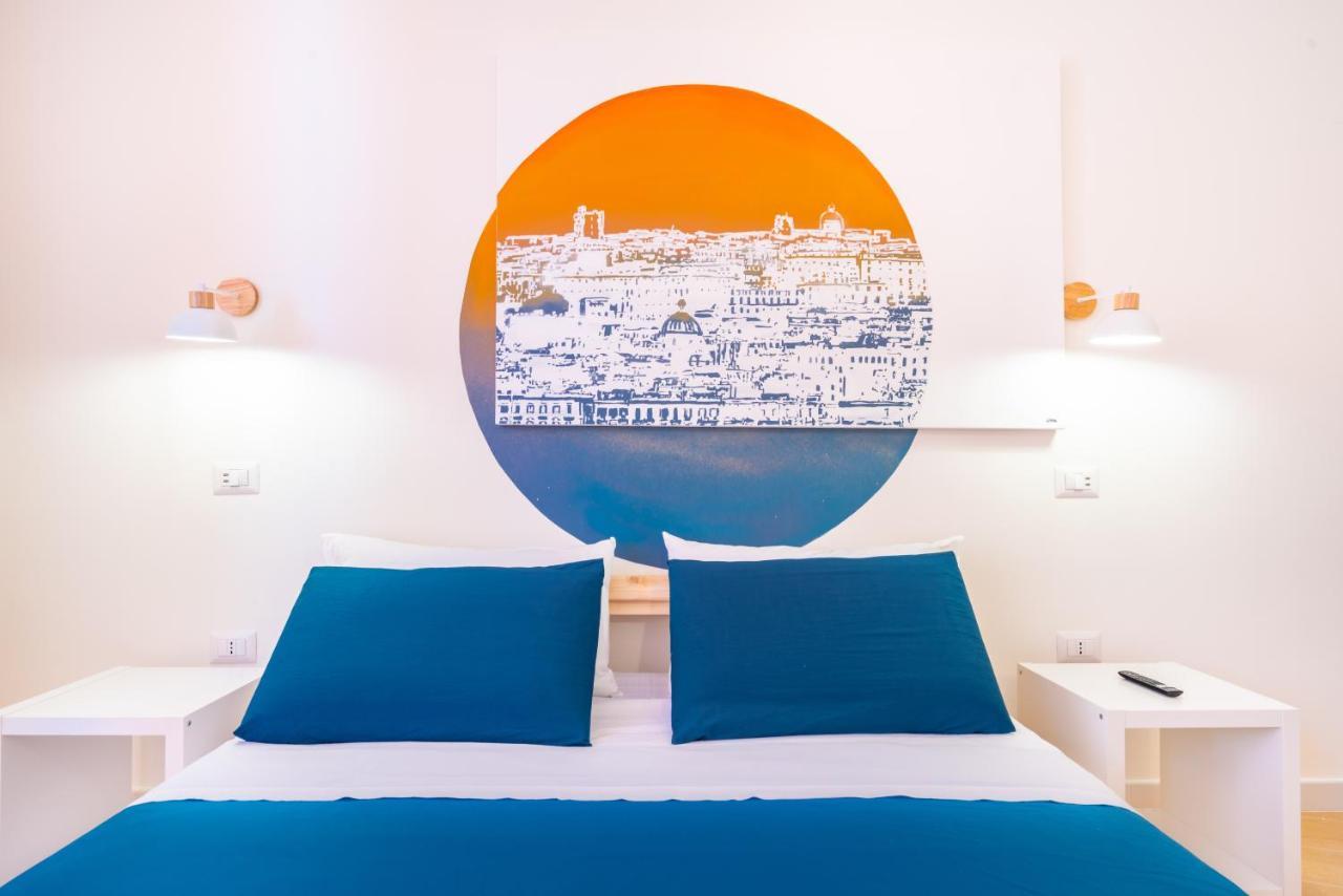 Sunscape Rooms Cagliari City Center エクステリア 写真