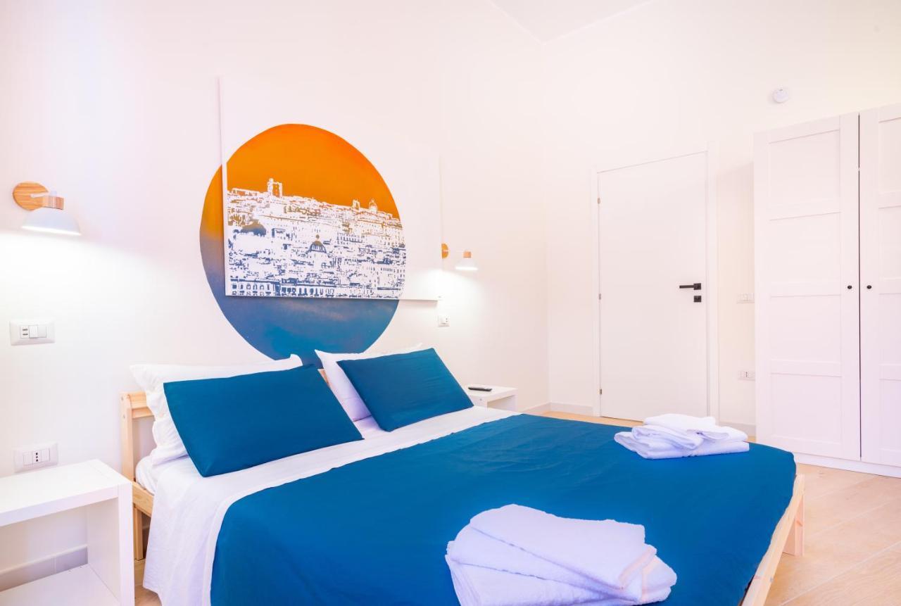 Sunscape Rooms Cagliari City Center エクステリア 写真