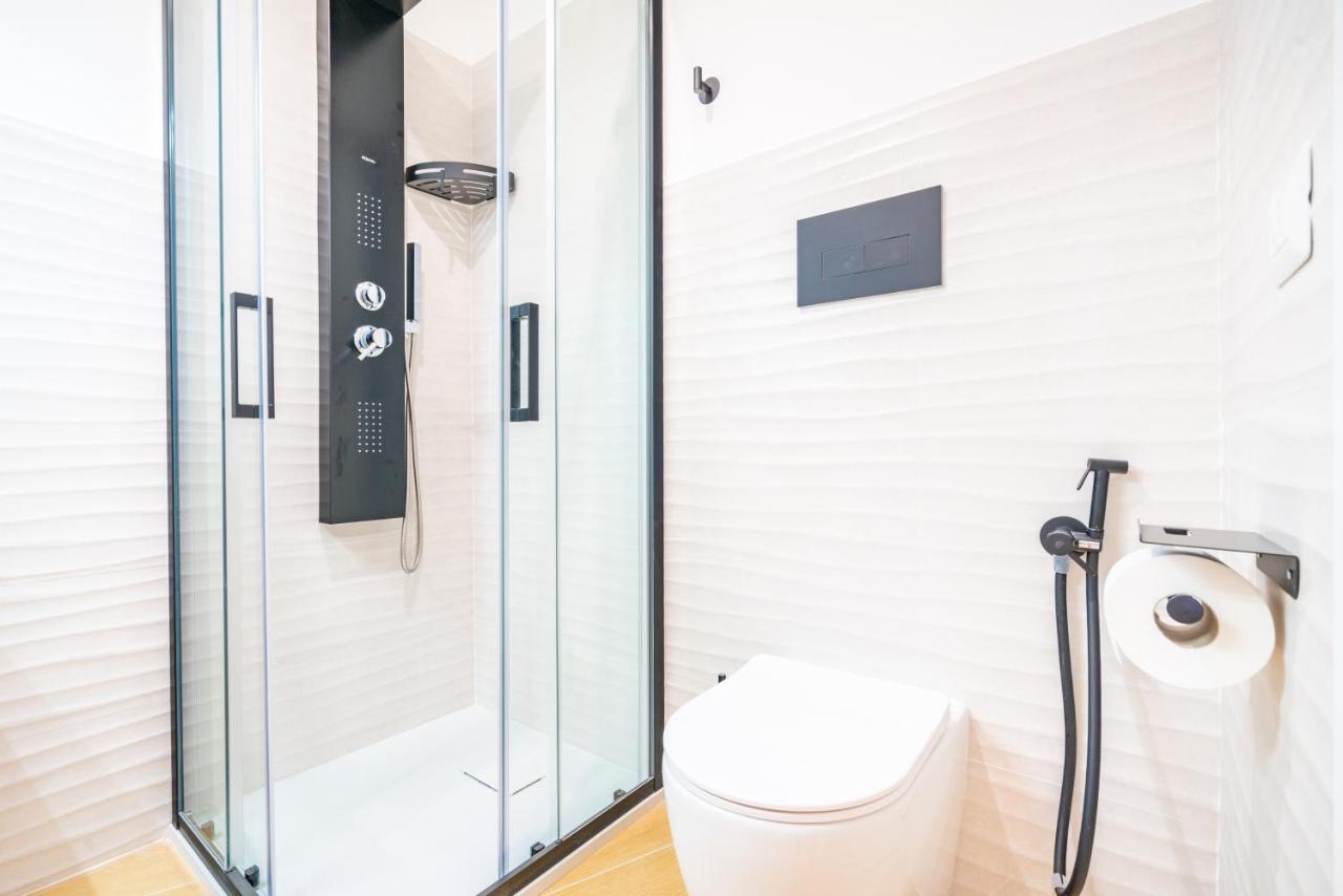 Sunscape Rooms Cagliari City Center エクステリア 写真