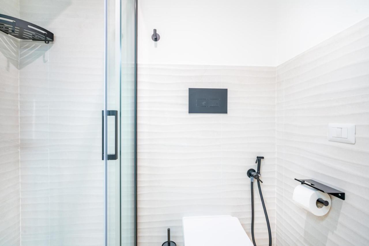 Sunscape Rooms Cagliari City Center エクステリア 写真