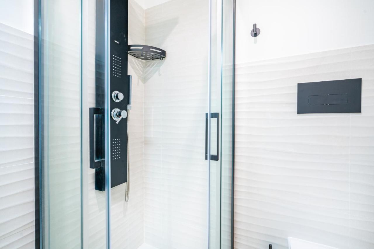 Sunscape Rooms Cagliari City Center エクステリア 写真