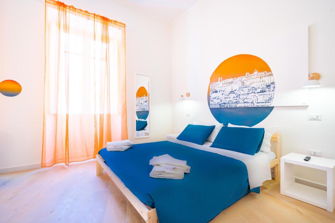 Sunscape Rooms Cagliari City Center エクステリア 写真