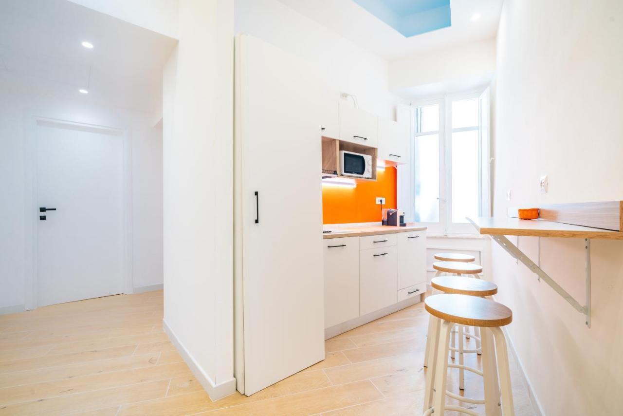 Sunscape Rooms Cagliari City Center エクステリア 写真