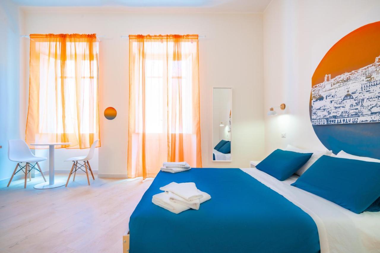 Sunscape Rooms Cagliari City Center エクステリア 写真