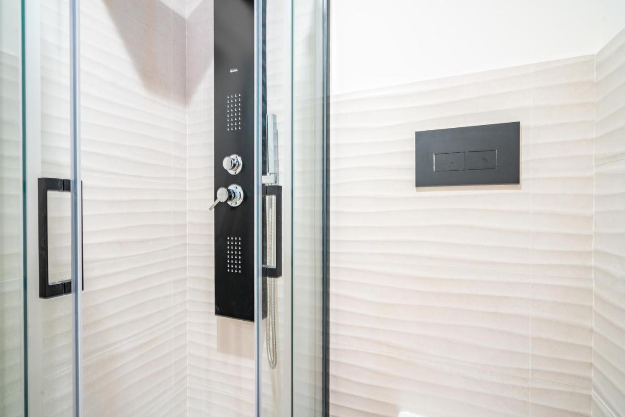 Sunscape Rooms Cagliari City Center エクステリア 写真