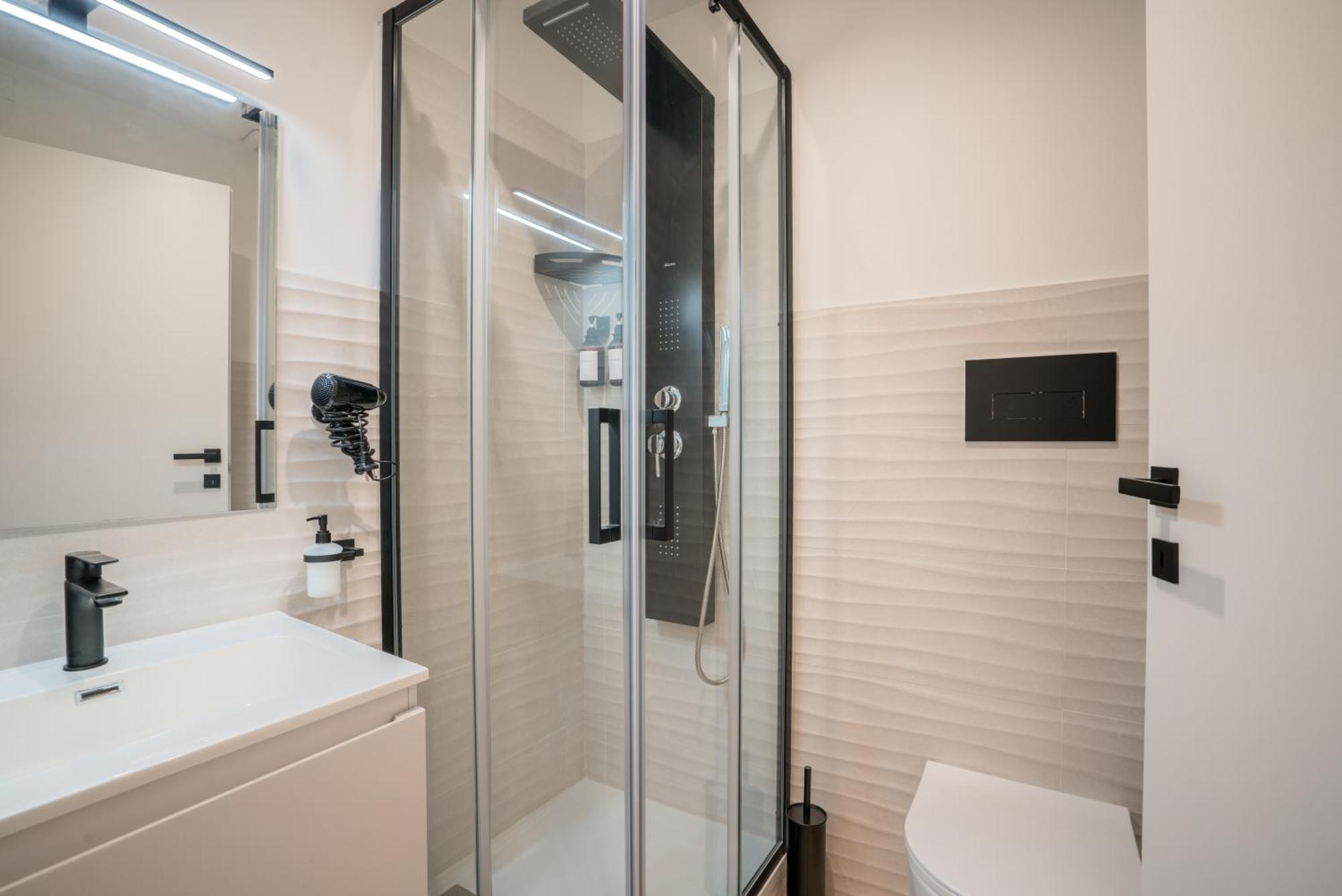 Sunscape Rooms Cagliari City Center エクステリア 写真