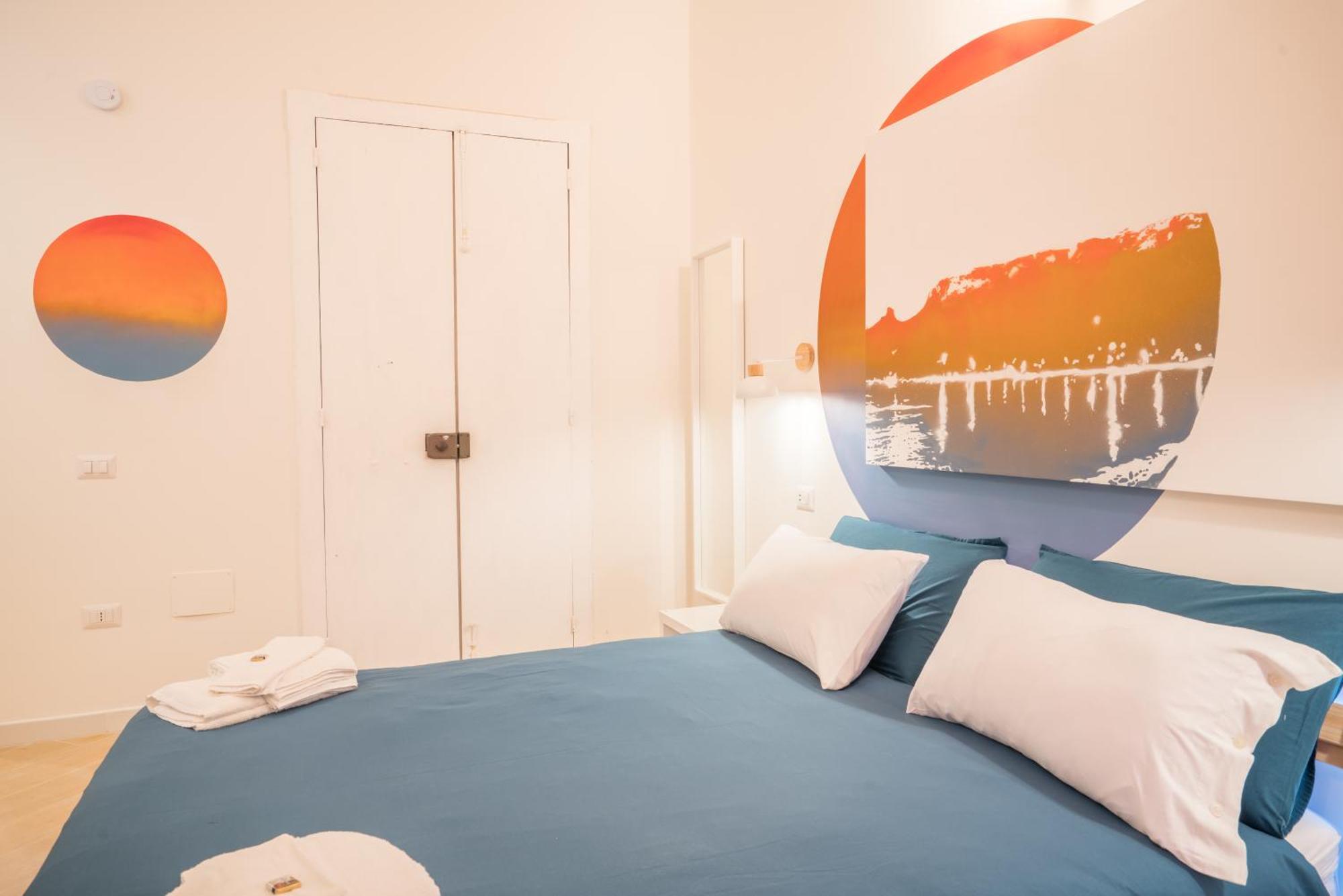 Sunscape Rooms Cagliari City Center エクステリア 写真