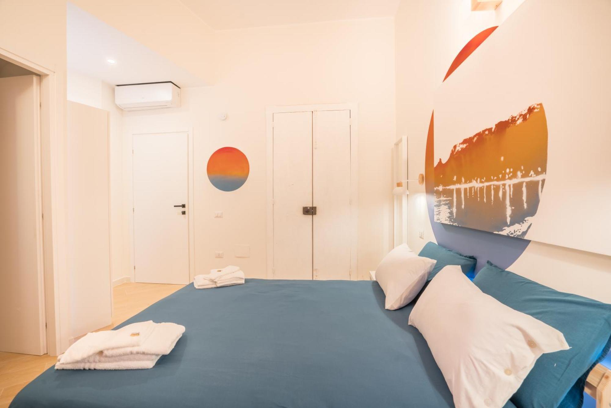 Sunscape Rooms Cagliari City Center エクステリア 写真