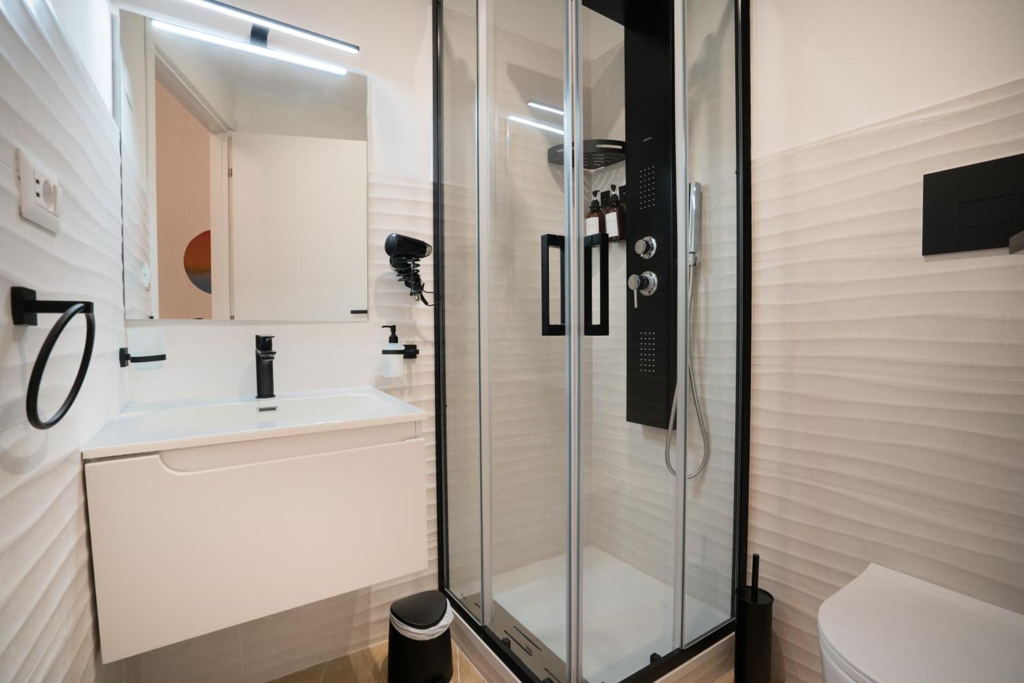 Sunscape Rooms Cagliari City Center エクステリア 写真