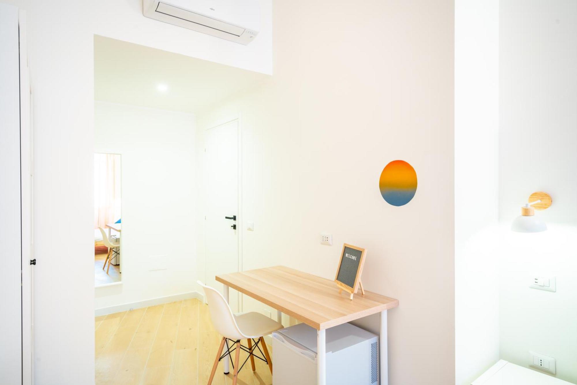 Sunscape Rooms Cagliari City Center エクステリア 写真
