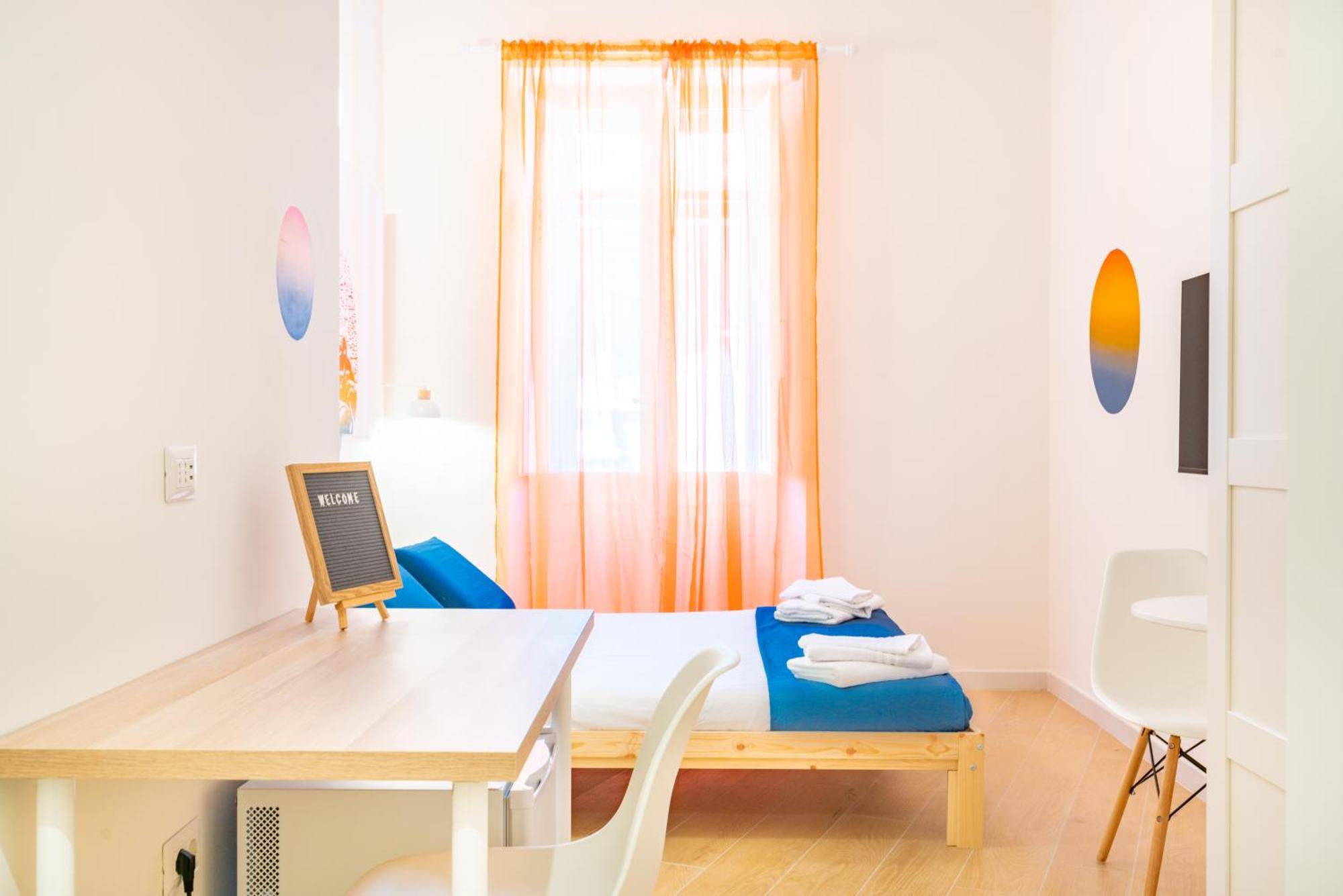 Sunscape Rooms Cagliari City Center エクステリア 写真