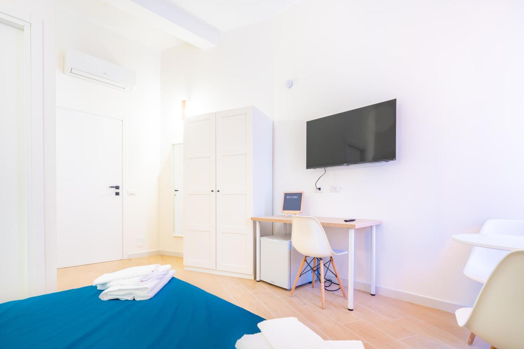 Sunscape Rooms Cagliari City Center エクステリア 写真