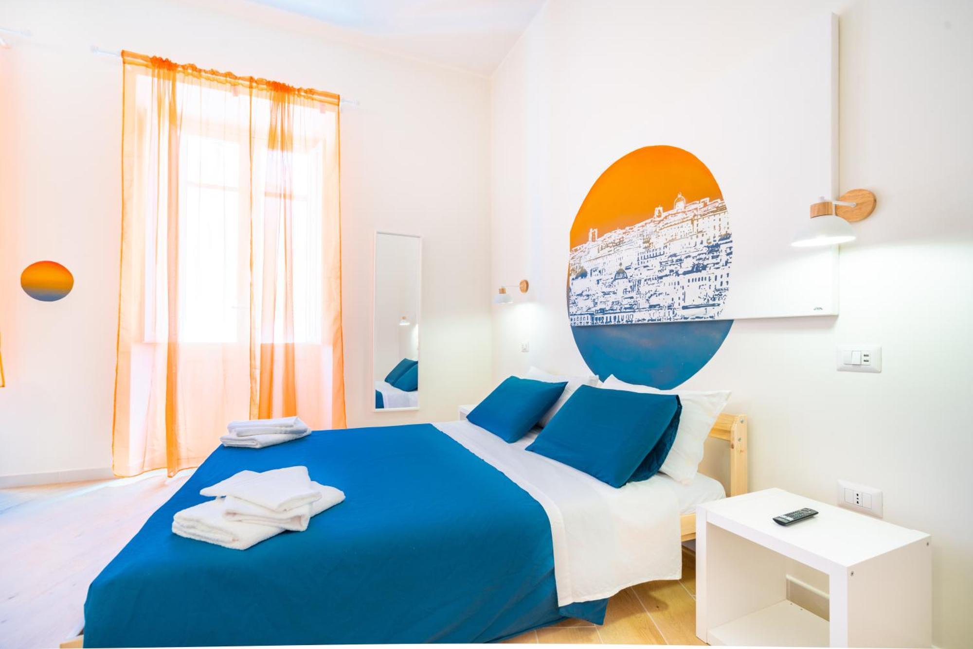 Sunscape Rooms Cagliari City Center エクステリア 写真