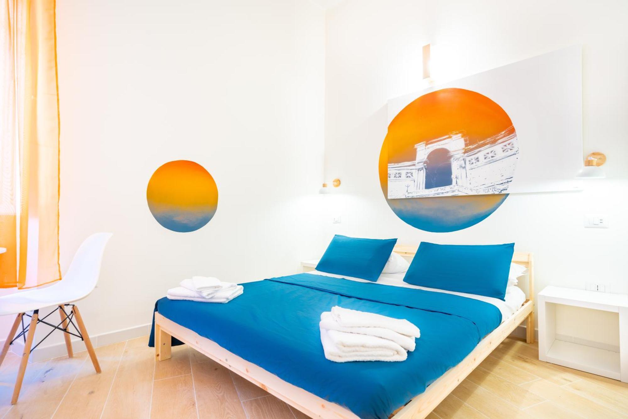 Sunscape Rooms Cagliari City Center エクステリア 写真