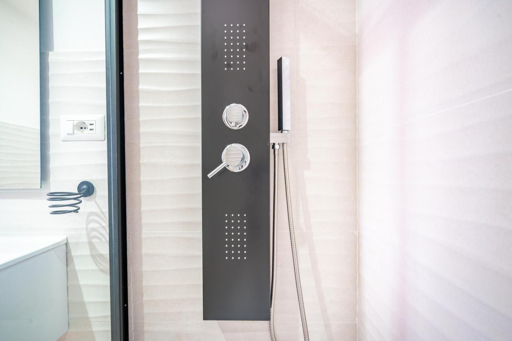 Sunscape Rooms Cagliari City Center エクステリア 写真