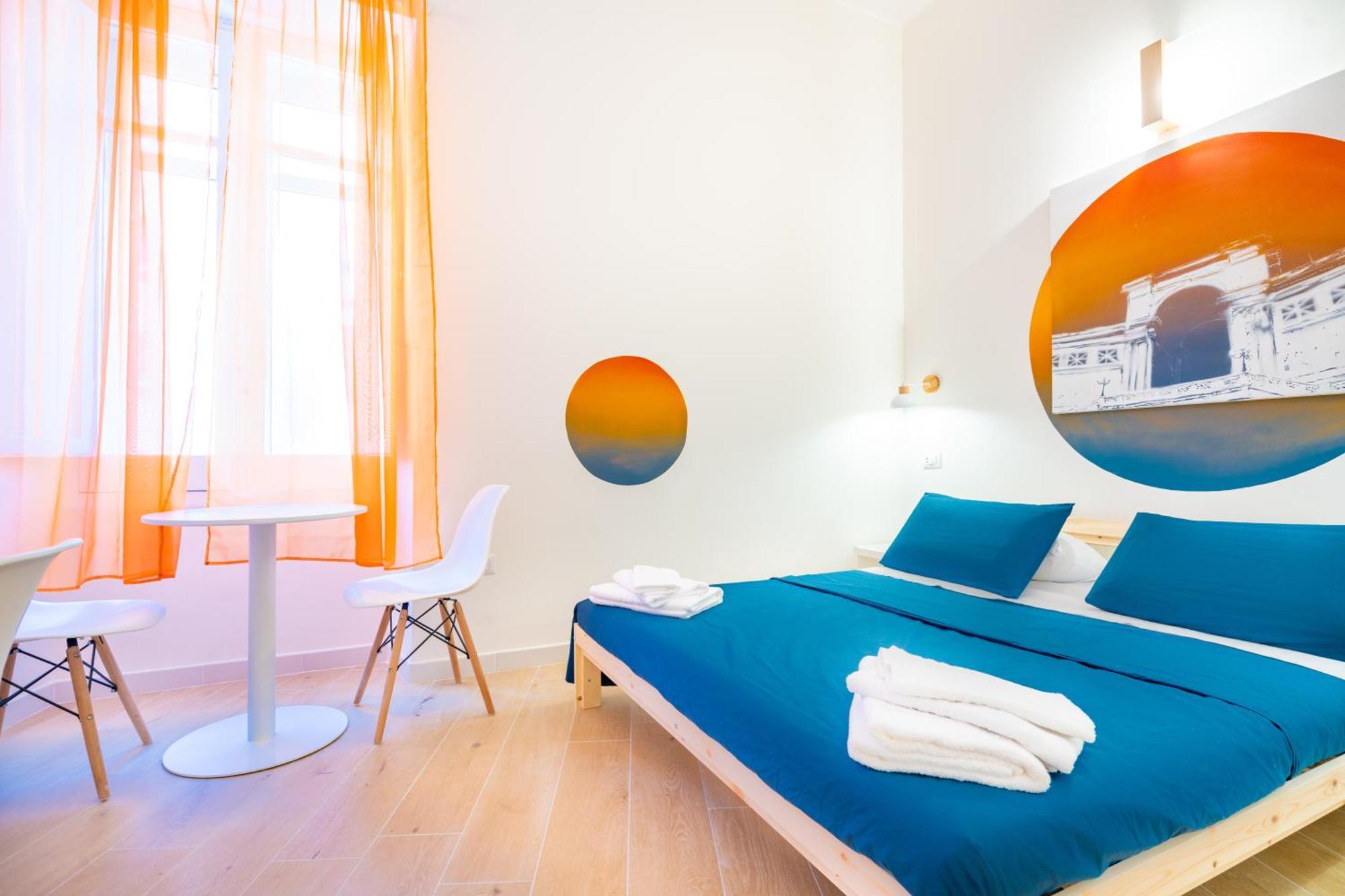 Sunscape Rooms Cagliari City Center エクステリア 写真