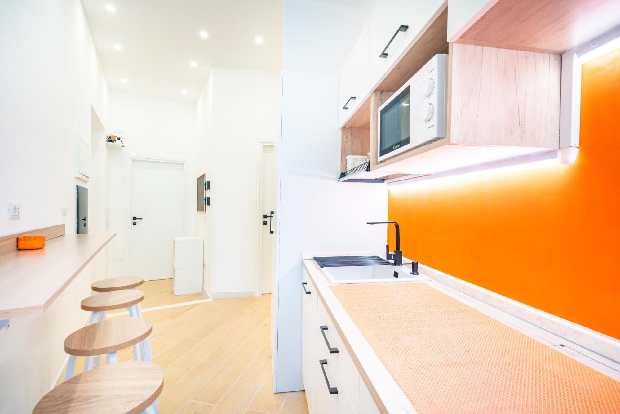Sunscape Rooms Cagliari City Center エクステリア 写真