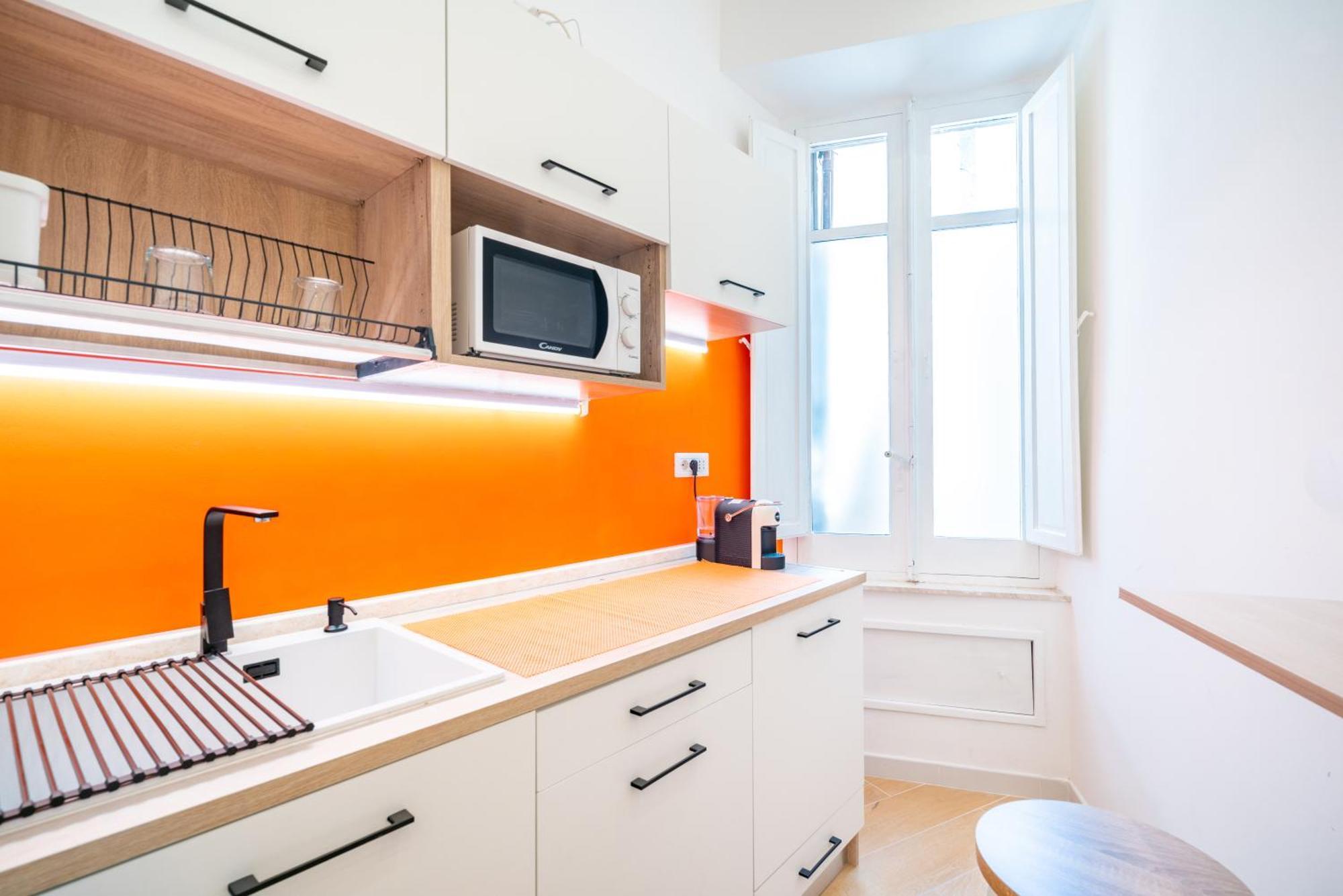 Sunscape Rooms Cagliari City Center エクステリア 写真