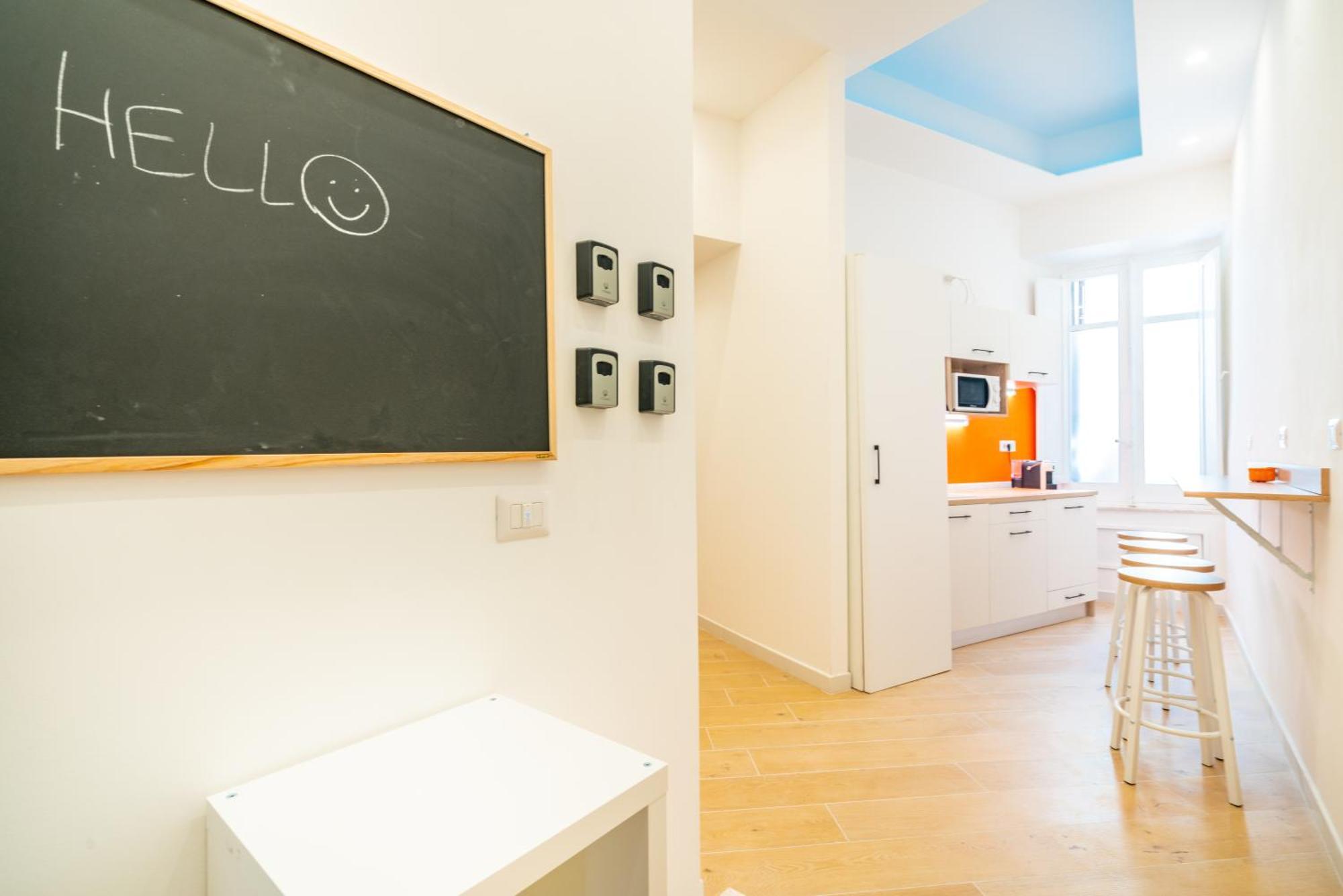 Sunscape Rooms Cagliari City Center エクステリア 写真