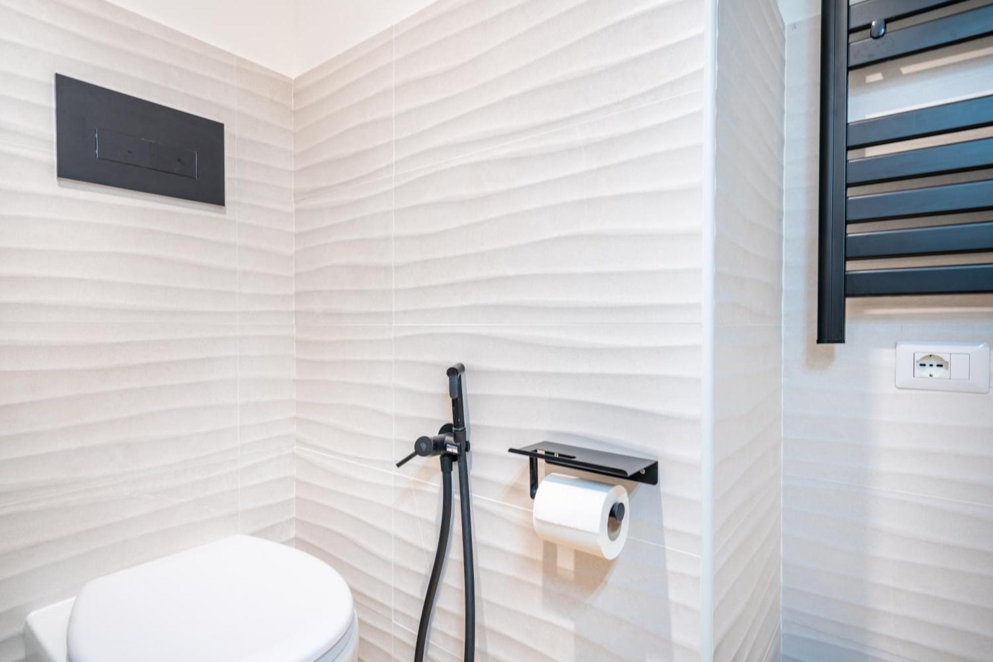 Sunscape Rooms Cagliari City Center エクステリア 写真