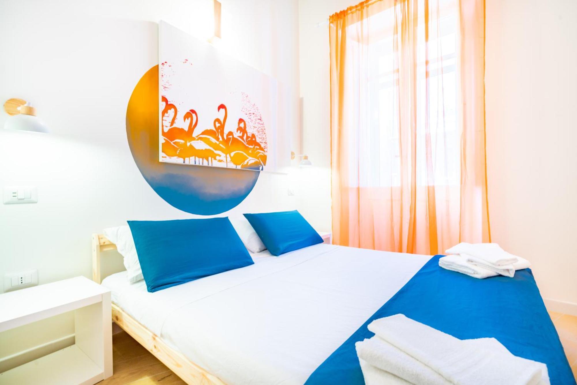 Sunscape Rooms Cagliari City Center エクステリア 写真