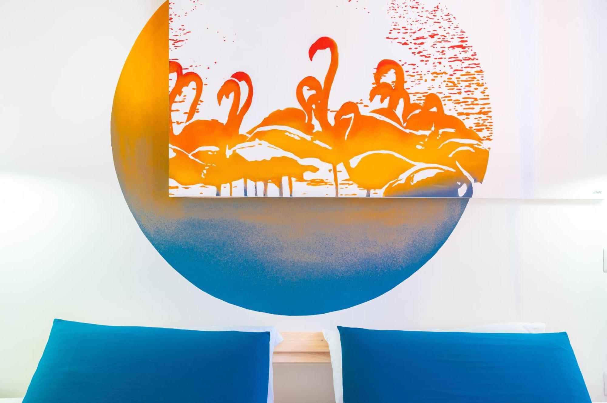 Sunscape Rooms Cagliari City Center エクステリア 写真