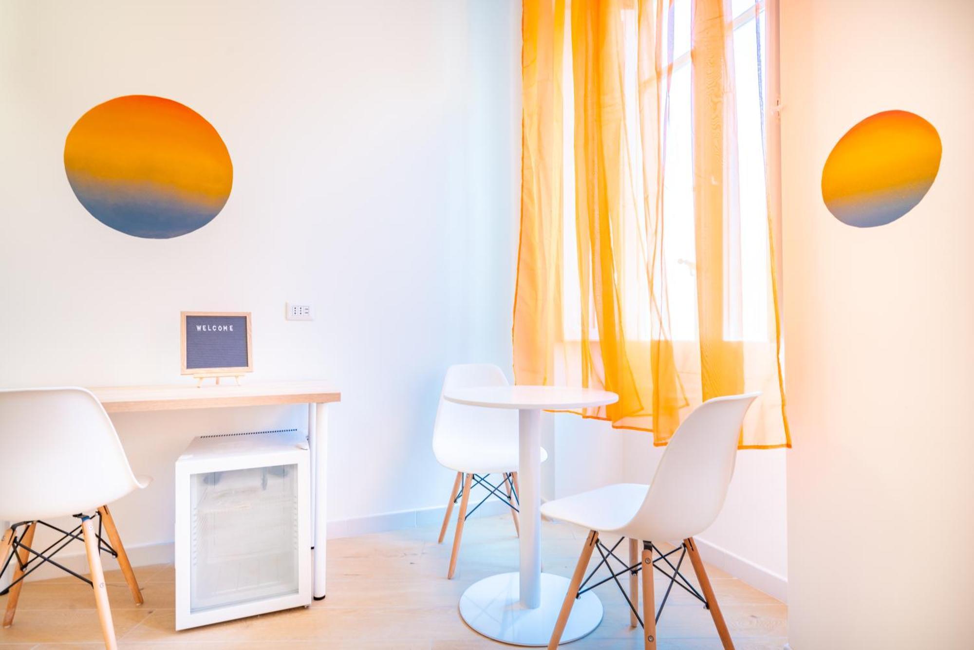 Sunscape Rooms Cagliari City Center エクステリア 写真