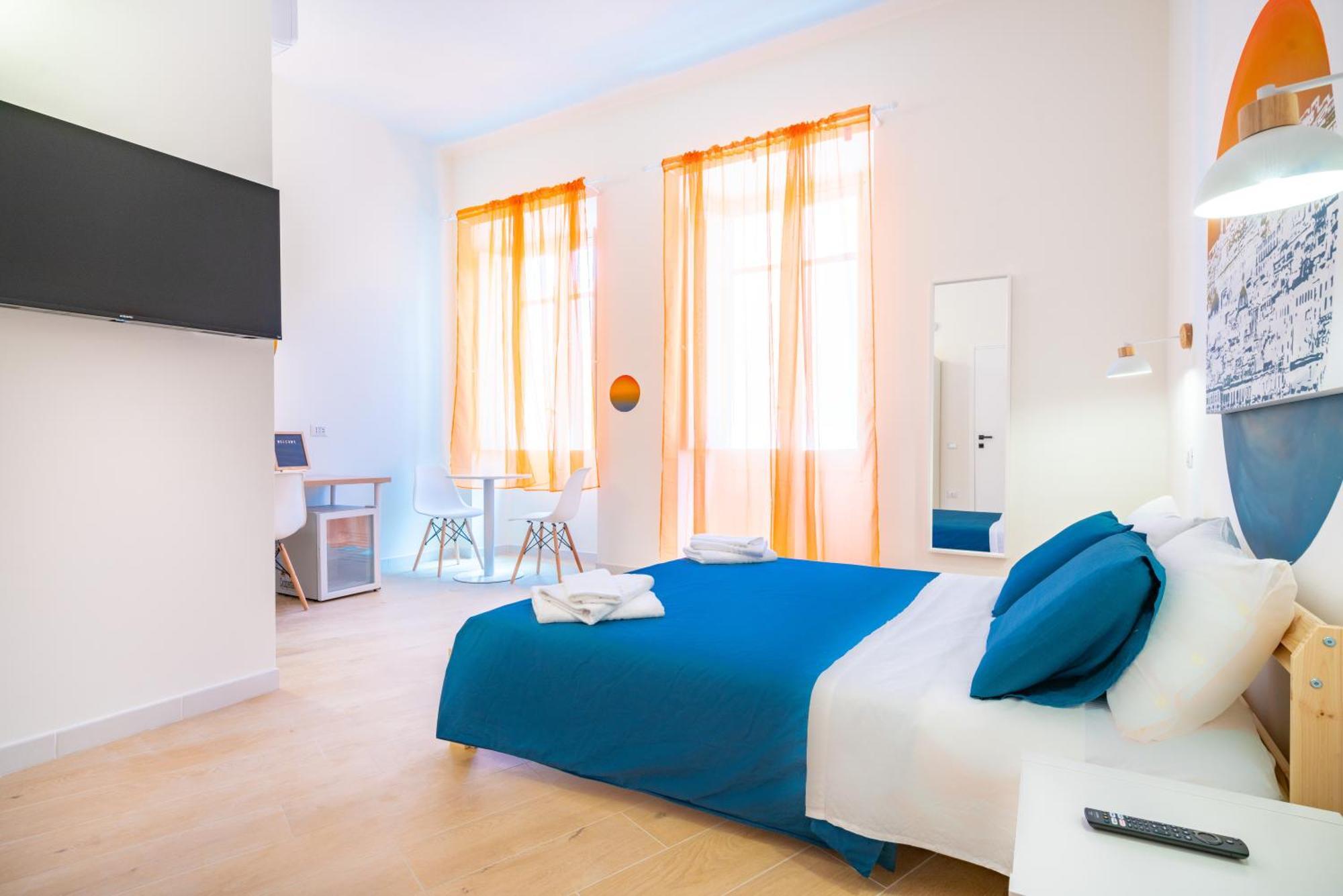 Sunscape Rooms Cagliari City Center エクステリア 写真