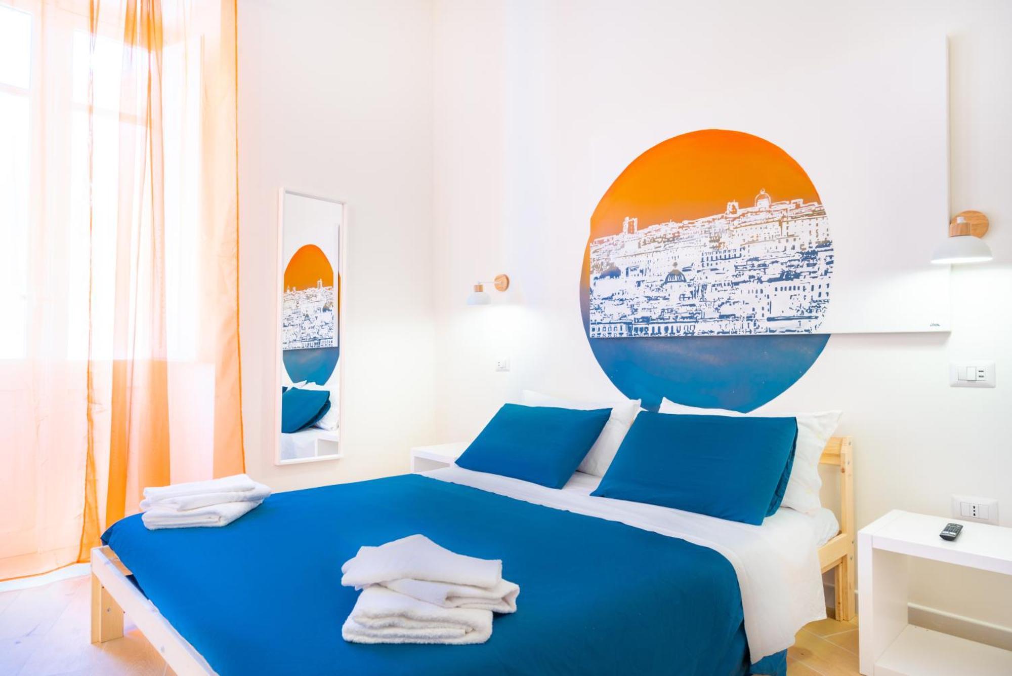 Sunscape Rooms Cagliari City Center 部屋 写真