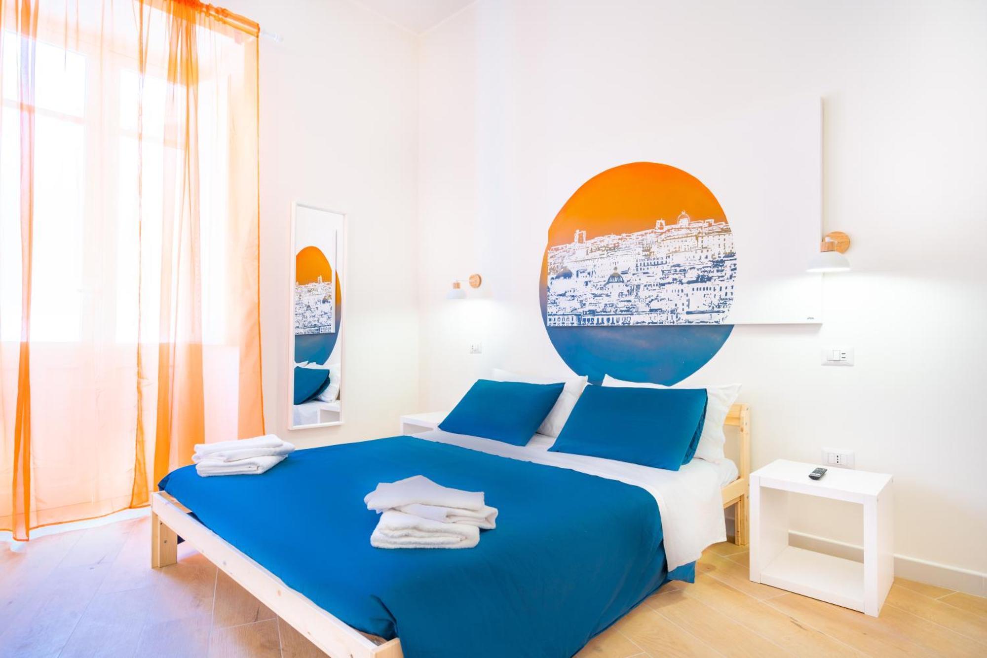 Sunscape Rooms Cagliari City Center 部屋 写真