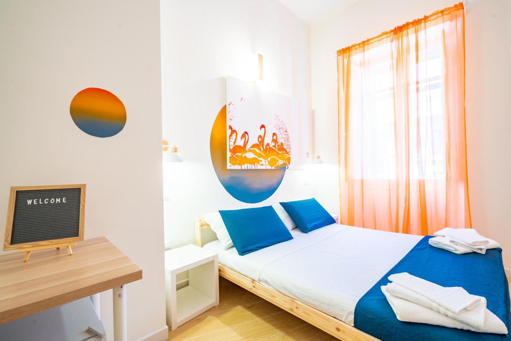 Sunscape Rooms Cagliari City Center 部屋 写真