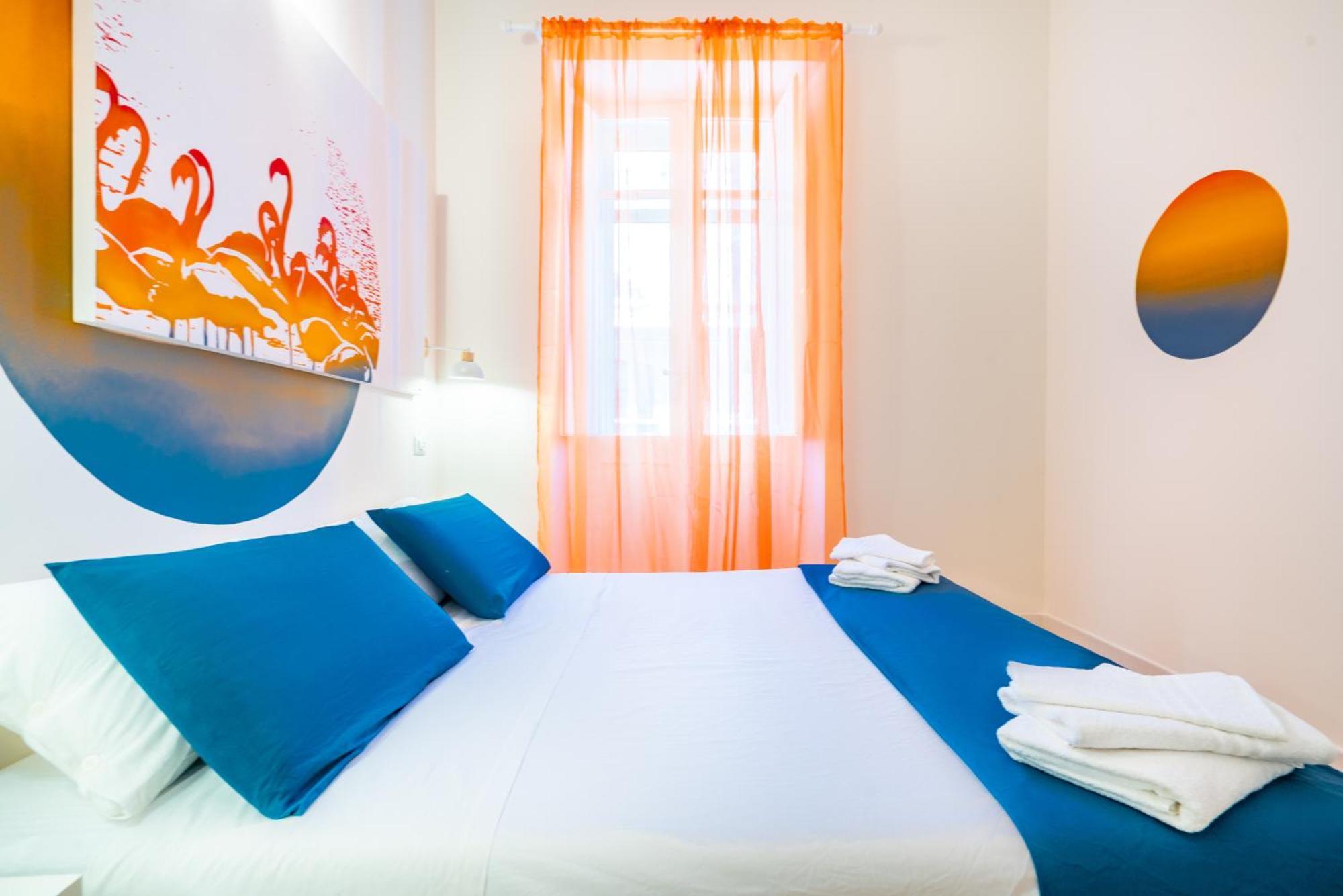 Sunscape Rooms Cagliari City Center 部屋 写真
